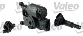 Моторчик заслонки пічки Audi A3/Q3/VW Golf VII/Passat 12- VALEO Valeo 715280 (фото 1)