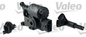 Моторчик заслонки пічки Audi A3/Q3/VW Golf VII/Passat 12- VALEO Valeo 715280