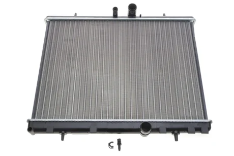 Радіатор охолодження Citroen Berlingo/Peugeot Partner 1.6 HDi/1.2 PureTech/1.6 VTi 05-15 VALEO Valeo 734338