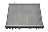 Радіатор охолодження Citroen Berlingo/Peugeot Partner 1.6 HDi/1.2 PureTech/1.6 VTi 05-15 VALEO Valeo 734338 (фото 6)