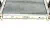 Радіатор охолодження BMW 3 (F30/F80) 11-18 N20/N26/N57 VALEO Valeo 735467 (фото 5)