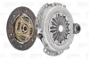 Зчеплення DACIA LOGAN, RENAULT MEGANE I, CLIO II, 98- (Вир-во) Valeo 786015 (фото 2)