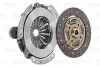 Зчеплення DACIA LOGAN, RENAULT MEGANE I, CLIO II, 98- (Вир-во) Valeo 786015 (фото 3)