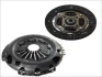 Комплект зчеплення Ford Focus 1.4-1.8 16V 98-04 (z=17) d=220mm VALEO Valeo 786029 (фото 1)
