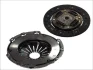 Комплект зчеплення Ford Focus 1.4-1.8 16V 98-04 (z=17) d=220mm VALEO Valeo 786029 (фото 2)