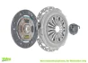 Зчеплення SEAT TOLEDO, VW PASSAT 1,8-1,9TDI-2,0 88- (Вир-во VALEO) Valeo 786047 (фото 1)