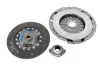 Комплект зчеплення Fiat Ducato 2.5TD/2.8D 94-02 (d=235mm) z=21 (+вижимний) VALEO Valeo 801833 (фото 1)