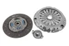 Комплект зчеплення Fiat Ducato 2.5TD/2.8D 94-02 (d=235mm) z=21 (+вижимний) VALEO Valeo 801833 (фото 2)