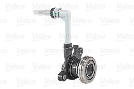 Підшипник вижимний Renault Megane II/Nissan Primera 1.9dCi/2.0 02-09 VALEO Valeo 804526
