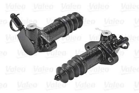 Циліндр зчеплення (робочий) Daewoo Lanos/Nubira/Nexia 1.3-2.2 93- VALEO Valeo 804718