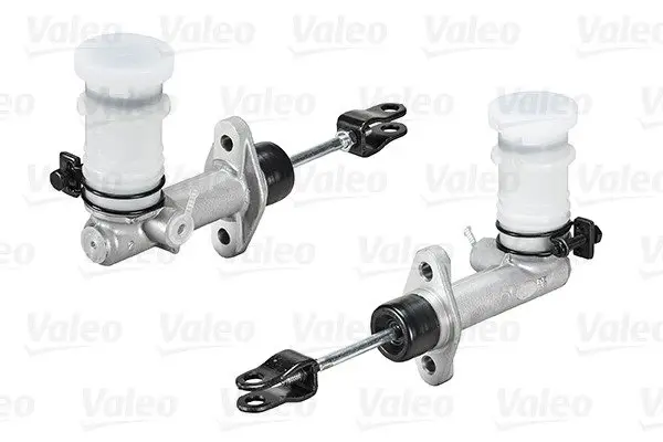 Циліндр зчеплення головний HYUNDAI TERRACAN (HP), 01-06 (Вир-во VALEO) Valeo 804806 (фото 1)