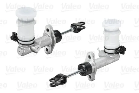 Циліндр зчеплення головний HYUNDAI TERRACAN (HP), 01-06 (Вир-во VALEO) Valeo 804806