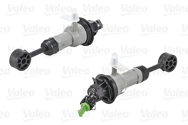 Циліндр зчеплення (головний) Fiat Ducato 06- VALEO Valeo 804829 (фото 1)
