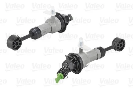 Циліндр зчеплення (головний) Fiat Ducato 06- VALEO Valeo 804829