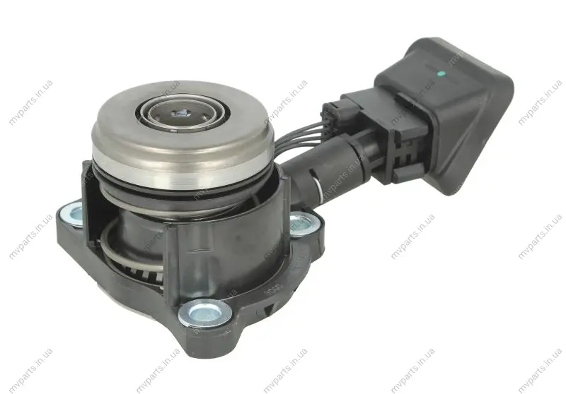 Підшипник вижимний Citroen Berlingo/Peugeot Partner 1.6HDI 10- VALEO Valeo 810009 (фото 1)
