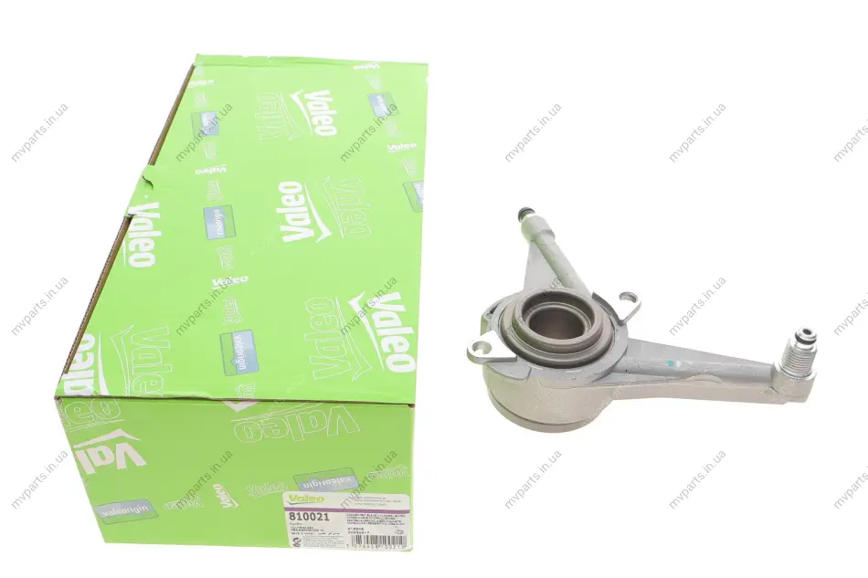 Підшипник вижимний VW T4 2.5TDI VALEO Valeo 810021 (фото 1)
