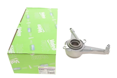 Підшипник вижимний VW T4 2.5TDI VALEO Valeo 810021