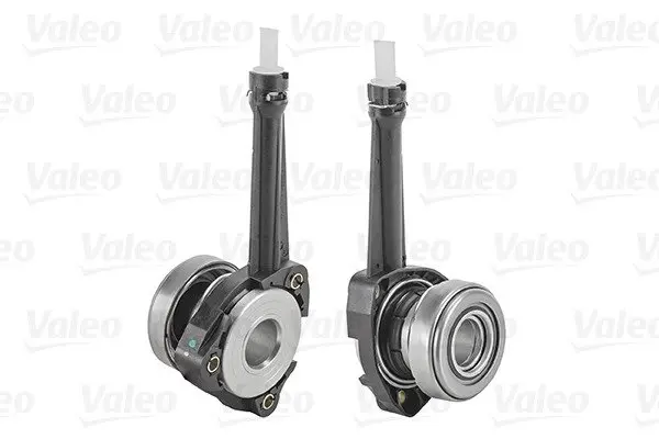 Підшипник вижимний OPEL MOVANO 1.9-2.2-2.5 DTI 98- (Вир-во VALEO) Valeo 810029 (фото 1)