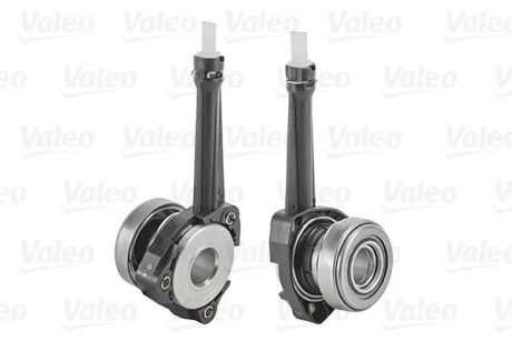 Підшипник вижимний OPEL MOVANO 1.9-2.2-2.5 DTI 98- (Вир-во VALEO) Valeo 810029