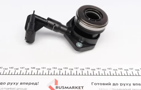 Підшипник вижимний Ford Fiesta/Focus 1.0i-1.8/1.8D 95-04 VALEO Valeo 810030