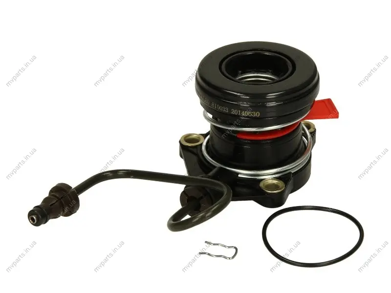 Підшипник вижимний Opel Combo 1.2i/1.4i/1.7Di 01- VALEO Valeo 810033 (фото 1)