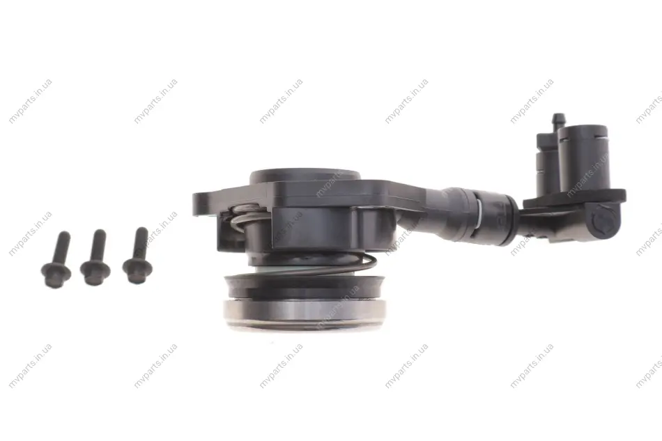 Підшипник вижимний Ford Focus 1.4/1.6/1.8 03- VALEO Valeo 810037 (фото 1)