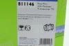 Компресор кондиціонера VW T5 2.0 TDI 09-15 VALEO Valeo 811146 (фото 12)