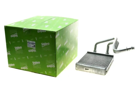 Радіатор пічки VW T5/T6 1.9-3.2D 03- VALEO Valeo 811524