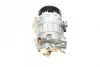 Компресор кондиціонера Renault Trafic 1.6/2.0 dCi 06- VALEO Valeo 813144 (фото 5)