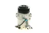 Компресор кондиціонера Opel Astra J 1.7 CDTI 09-15 VALEO Valeo 813160 (фото 12)