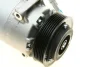 Компресор кондиціонера Opel Astra J 1.7 CDTI 09-15 VALEO Valeo 813160 (фото 2)