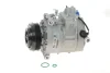 Компресор кондиціонера BMW 5 (E60/E61)/7 (E65/E66/E67) 2.0-3.0D 01-10 M54/M57 VALEO Valeo 813194 (фото 1)
