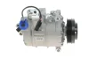 Компресор кондиціонера BMW 5 (E60/E61)/7 (E65/E66/E67) 2.0-3.0D 01-10 M54/M57 VALEO Valeo 813194 (фото 3)