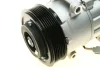 Компресор кондиціонера Renault Grand Scenic III/Megane III 1.9dCi/2.0TCe 08- VALEO Valeo 813245 (фото 4)