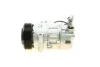 Компресор кондиціонера Renault Grand Scenic III/Megane III 1.9dCi/2.0TCe 08- VALEO Valeo 813245 (фото 8)