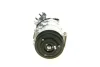 Компресор кондиціонера Renault Grand Scenic III/Megane III 1.9dCi/2.0TCe 08- VALEO Valeo 813245 (фото 9)
