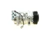 Компресор кондиціонера Renault Grand Scenic III/Megane III 1.9dCi/2.0TCe 08- VALEO Valeo 813245 (фото 10)