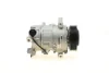 Компресор кондиціонера Renault Megane/Scenic 1.4/1.6/2.0 dCi 09- VALEO Valeo 813385 (фото 11)