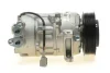Компресор кондиціонера Renault Megane/Scenic 1.4/1.6/2.0 dCi 09- VALEO Valeo 813385 (фото 7)