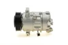 Компресор кондиціонера Renault Megane/Scenic 1.4/1.6/2.0 dCi 09- VALEO Valeo 813385 (фото 9)