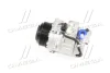 Компресор кондиціонера MB Sprinter (906)/Vito CDI (W639) 06- VALEO Valeo 813427 (фото 3)