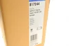 Радіатор кондиціонера Audi A3/Seat Leon/Toledo/Skoda Octavia/VW Bora/Golf 1.4-3.2 96-13 VALEO Valeo 817244 (фото 2)