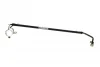Радіатор кондиціонера Audi A3/Seat Leon/Toledo/Skoda Octavia/VW Bora/Golf 1.4-3.2 96-13 VALEO Valeo 817244 (фото 3)
