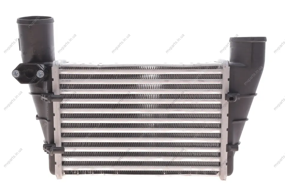 Радіатор інтеркулера Audi A4/A6/VW Passat 1.8/1.9TDI 95-05 VALEO Valeo 817625 (фото 1)