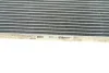 Радіатор кондиціонера Citroen Berlingo/Peugeot Partner 1.6i 08-18 VALEO Valeo 818170 (фото 8)