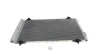Радіатор кондиціонера Citroen Berlingo/Peugeot Partner 1.6i 08-18 VALEO Valeo 818171 (фото 1)