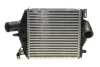 Радіатор інтеркулера MB Vito (W638) 2.2CDI 99-03 VALEO Valeo 818590 (фото 1)