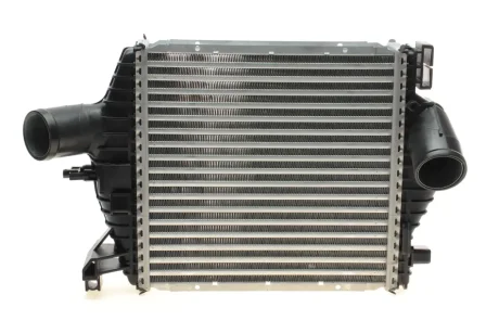 Радіатор інтеркулера MB Vito (W638) 2.2CDI 99-03 VALEO Valeo 818590