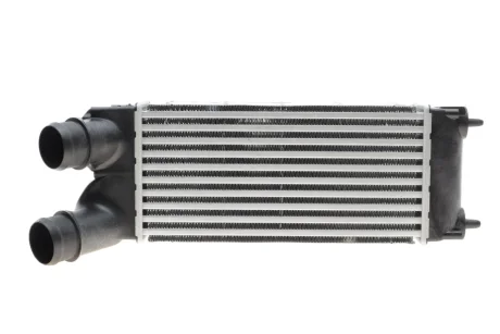 Радіатор інтеркулера Citroen Berlingo/ Partner 1.6 HDI 06- VALEO Valeo 818866
