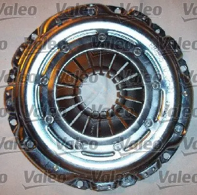 Комплект зчеплення Land Rover Freelander 1.8 16V/2.0 DI 98-06 (d=228mm) (+вижимний) VALEO Valeo 821178 (фото 1)